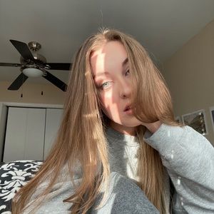 Meet your Posher, Darby